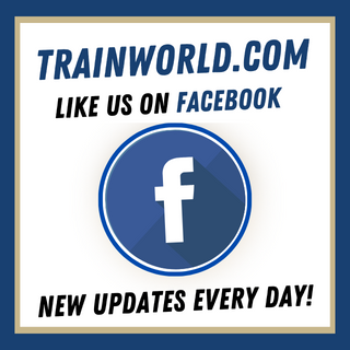 TRAINWORLD ON FACEBOOK