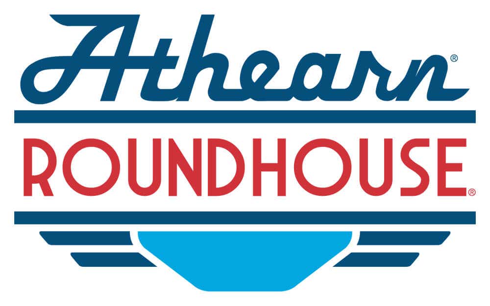 Athearn Round House | Model Trains