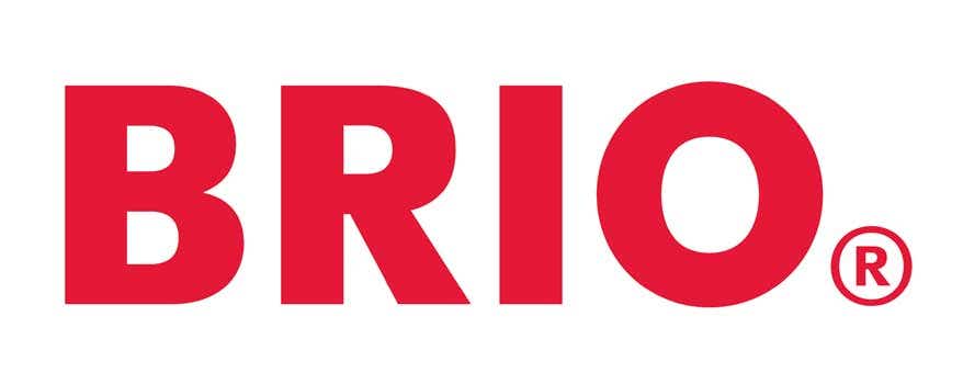 BRIO BRIO