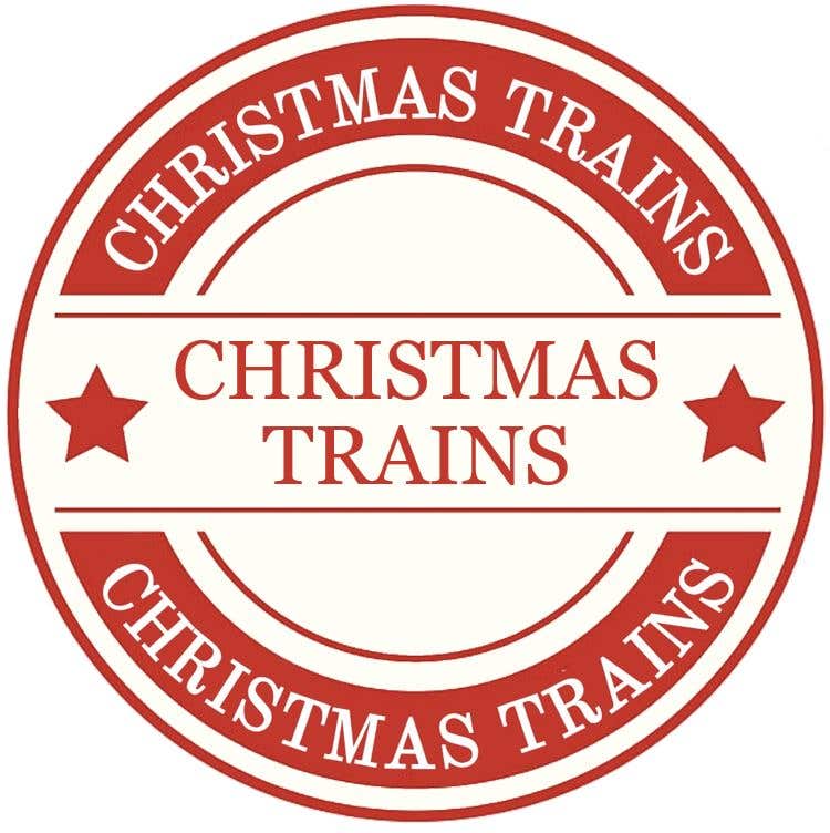 Tinplate Christmas Model Trains