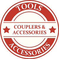 HOn3 Couplers And Accessories Model Trains