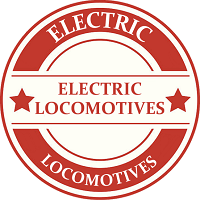 Electric Locomotive Model Trains