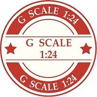 G Scale | Model Trains | LGB | PIKO | Bachmann | Large Scale