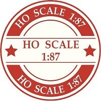 HO Scale Model Trains HO Scale Model Trains