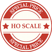 HO Scale Model Train Sales, Deals And Specials HO Scale Model Train Sales, Deals And Specials