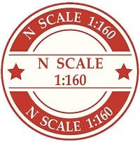N Scale Model Trains | TrainWorld N Scale Model Trains | TrainWorld