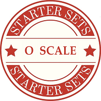 O Scale Model Train Sets O Scale Model Train Sets