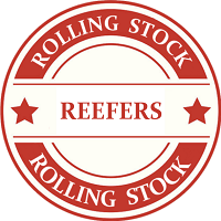 HO Scale Reefer Model Trains