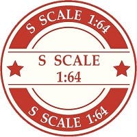S Scale Model Trains S Scale Model Trains