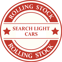 ON30 Search Light Car Model Trains