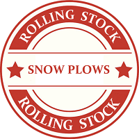 G Scale Snow Plow Model Trains G Scale Snow Plow Model Trains
