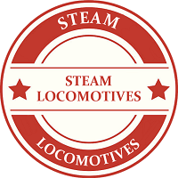 Steam Locomotive Model Trains