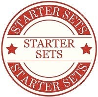 Model Train Starter Sets Model Train Starter Sets