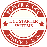 O Scale DCC Starter Systems Model Trains