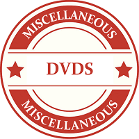 Train DVDs Train DVDs