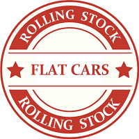 G Scale Flat Car Model Trains G Scale Flat Car Model Trains