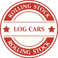 Log Car