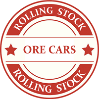 ON30 Ore Cars Model Trains ON30 Ore Cars Model Trains