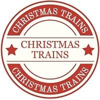 G Scale Christmas Model Trains