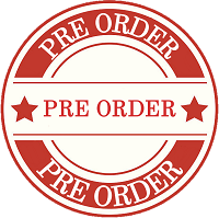 Model Train Pre Orders