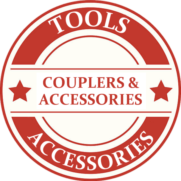 G Scale Couplers And Accessories Model Trains