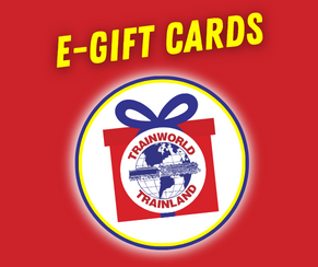 E-GIFT CARDS