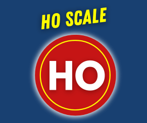 HO SCALE