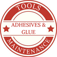 Adhesives & Glue Adhesives & Glue
