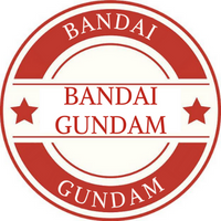 Bandai Gundam Bandai Gundam