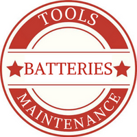 Batteries Batteries