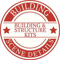 Building & Structure Kits Building & Structure Kits