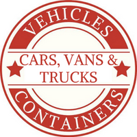 N Scale Cars, Vans, & Trucks Model Trains