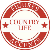 Country Life Figures Country Life Figures