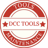 DCC Tools DCC Tools