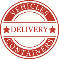HO Scale Delivery HO Scale Delivery