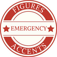 G Scale Emergency