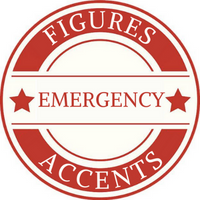 G Scale Emergency G Scale Emergency
