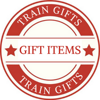 Train Gift Items Train Gift Items