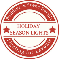 HO Scale Scene Details HO Scale Scene Details