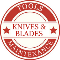 Knives & Blades Knives & Blades
