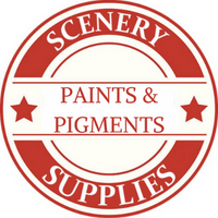 Paints & Pigments Model Trains