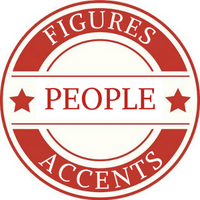 HO Scale People HO Scale People