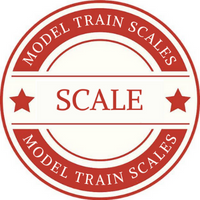 Model Train Scale Model Train Scale
