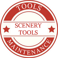Scenery Tools Scenery Tools