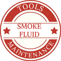 Smoke Fluid Smoke Fluid