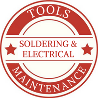Soldering & Electrical Soldering & Electrical