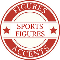 Sports Figures Sports Figures