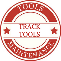 Track Tools Track Tools