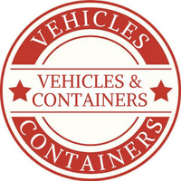 Vehicles and Containers Vehicles and Containers