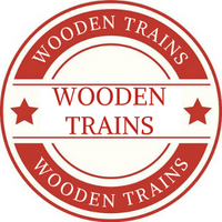 Wooden Trains Gifts